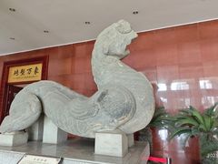 -卧龙岗文化园-南阳市汉画馆