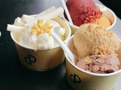 -PAIN CHAUD 百丘(尚嘉中心店)