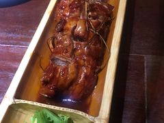 -大牌大·传统杭帮菜(湖滨店)