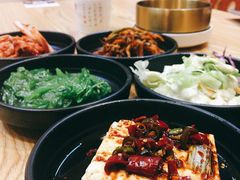 -绣旻烤肉吧(总店)