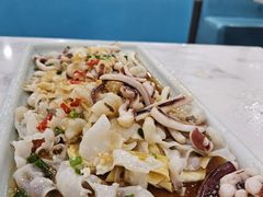 -威海渔村(黄兴路店)