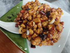 -壹条龙饭庄台基厂店