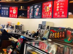 -星巴克(天津滨海金元宝于家堡店)