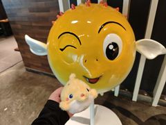 -永安鱼庄·镇江菜(东吴路店)