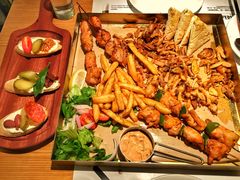-HELLO MUSAE 拾光缪斯餐厅·纯正希腊风味(苏州中心店)
