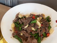 -新白鹿餐厅(城西银泰城店)