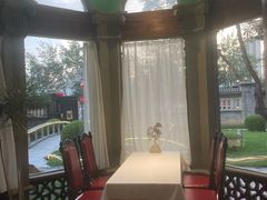-卫鼎轩·曹公馆(鼓楼店)