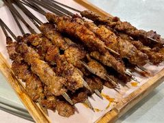 -羊之道草原味道清真餐厅(番禺店)