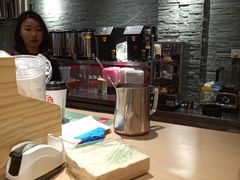 -寿奶茶·鲜奶与茶(合生汇购物中心店)