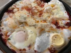 -卓娅俄餐厅(恩和俄罗斯民族乡店)