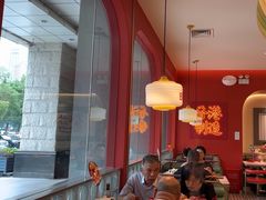 -避风塘·金牌店·夜宵(金玉兰店)