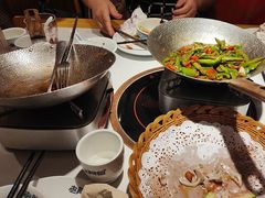 -老阿爸鲜鱼土菜(独墅湖店)