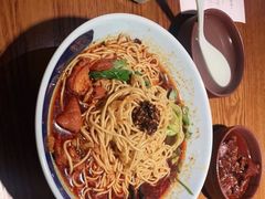 -记忆山城巷(丰台店)