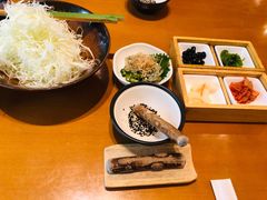 -胜博殿日式炸猪排(侨福芳草地店)