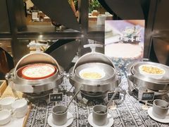 -东华假日酒店自助餐