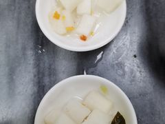 咸酸-珍珍小食店(西华路店)