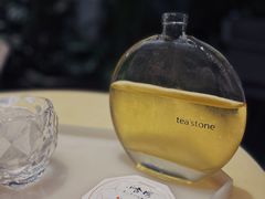 小香槟XO-tea'stone (万象天地店)