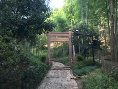 -径山寺