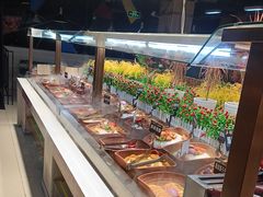 -新艺自助美食城(中山路店)
