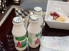 -朗丽兹餐厅