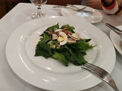 菠菜沙拉-摩根扒房(桐梓林店)