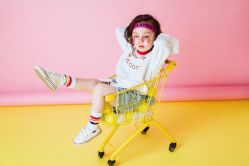 -光影纪·Baby·Home儿童摄影(丁桥店)