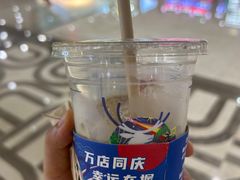 -瑞幸咖啡(经开万达广场店)