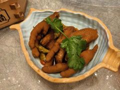 -聚福宝合苑食府(南头镇店)