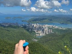 -梧桐山风景名胜区