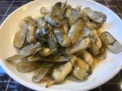 -老虎滩船说·海胆水饺·大连海鲜(老虎滩店)