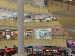 -银泰百货(北京大红门店)
