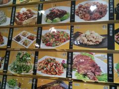 -裕德隆清真饭庄·天津特色菜(河东店)