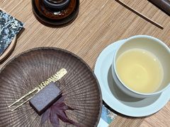 -théATRE茶聚场·餐厅(环球金融中心店)