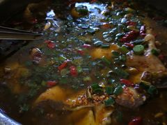 -陈有良尖椒鸡(江津总店)