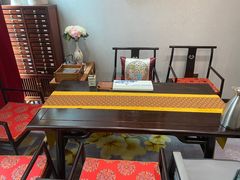 -浦江悦(陆家嘴保利广场店)