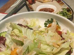 -通海俄式烧烤·俄罗斯大串(嵩山路店)