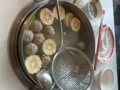 -八合里潮汕鲜牛肉火锅(深圳海岸城店)