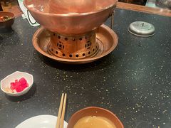 -南门涮肉(通州大船店)