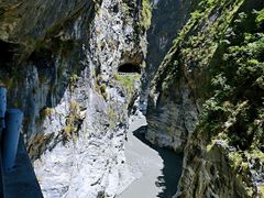 -太鲁阁公园