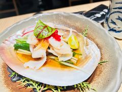-匠和风精致料理(福州金融街万达店)