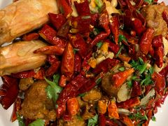 -老吉士酒家(天平路店)