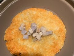 香芋-吃饭皇帝大(解放西路店)