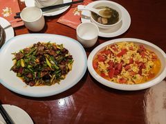 -龙凤瓦罐煨汤馆(清江东路店)