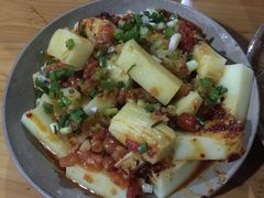 -袁家豆腐