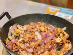 招牌胡须佬鸡煲-胡须佬鸡煲四季火锅店(石厦西村直营店)