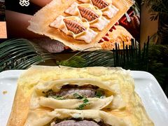 -北李妈妈菜·海肠捞饭(高新万达店)