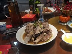 -那家老院子东北菜·饺子·小鸡炖蘑菇(艳华街店)