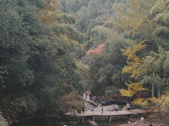 -丹山赤水风景名胜区