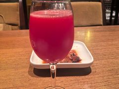 -金鹰国际酒店·满园春中餐厅