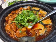 -金哥私房菜馆(张府园总店)